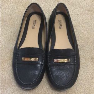 Michael Kors moccasins loafers